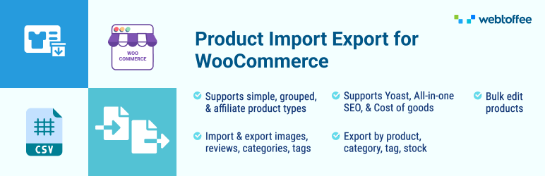 如何向WooCommerce导入产品(快速而简单的方法) 22 banner 772x250 1