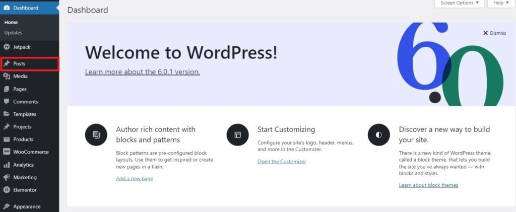editor dashboard create custom wordpress user roles