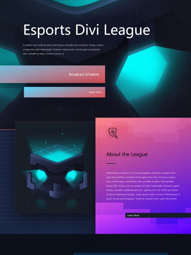 esports