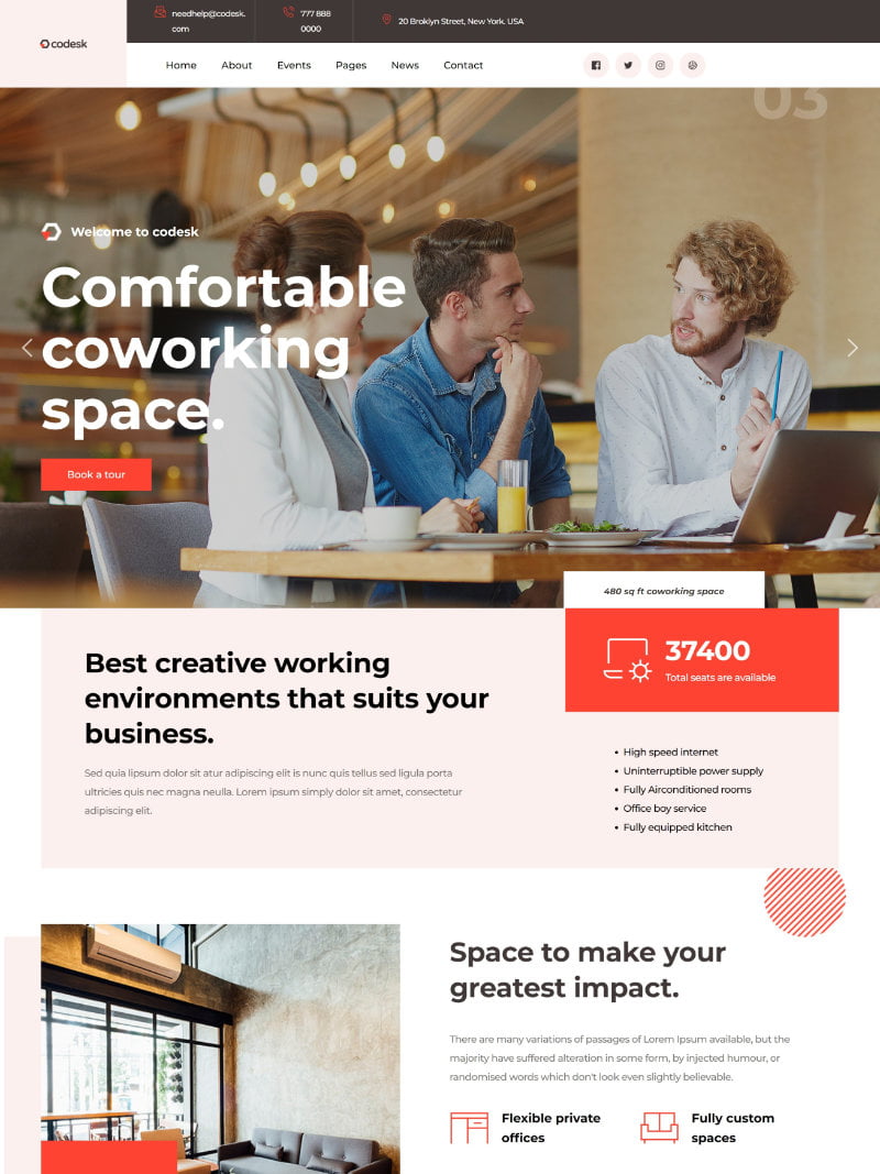 codesk