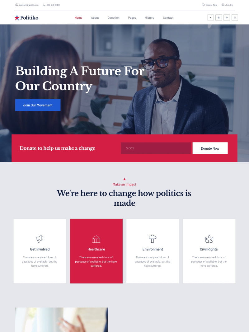 politiko