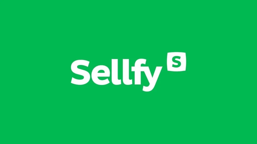 Sellfy eCommerce platform to sell digital products