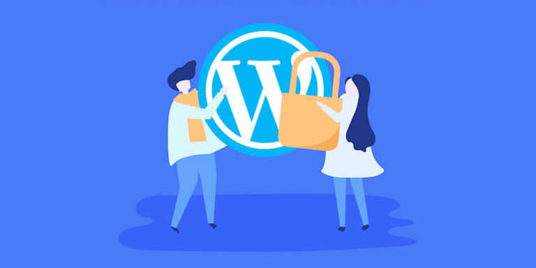 WordPress security