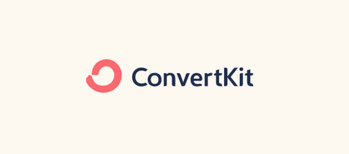 ConvertKit 电子邮件营销服务