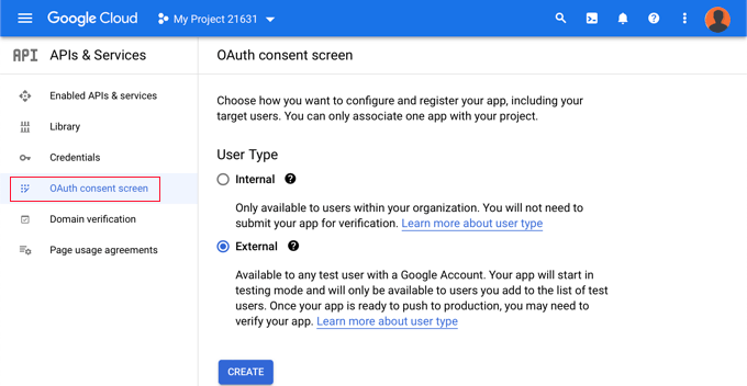 如何在 WordPress 中添加使用 Google 一键登录 2 image 1
