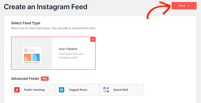 如何将 Instagram 时间线添加到您的 WordPress 帐户 如何将 Instagram 时间线添加到您的 WordPress 帐户