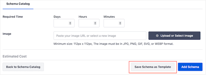 如何在 WordPress 中正确添加搜索引擎友好的 "How to "Schema 24 image 23
