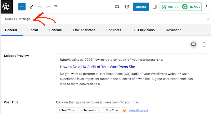 如何在 WordPress 中正确添加搜索引擎友好的 "How to "Schema 4 image 3