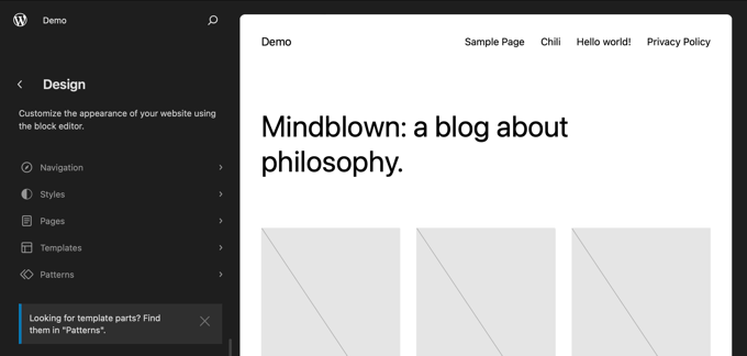 WordPress 全站编辑完全入门指南 1 image 54
