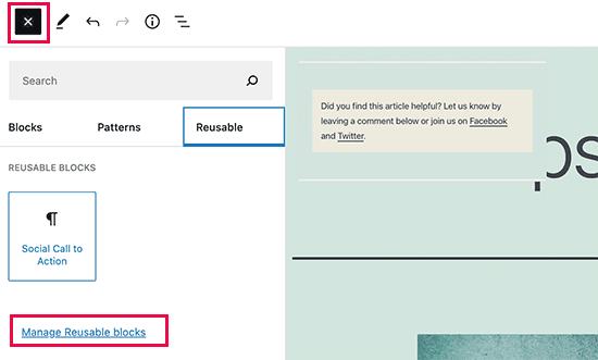 如何使用 WordPress 块编辑器(Gutenberg 教程) 18 image 74