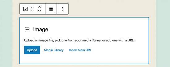 如何使用 WordPress 块编辑器(Gutenberg 教程) 24 image 80