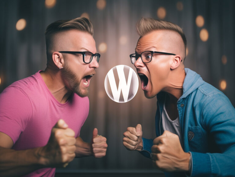 hlj1302 WordPress.com vs WordPress.org What Is the Difference 22e968ce a8d8 4591 9e97 f80caf516ded