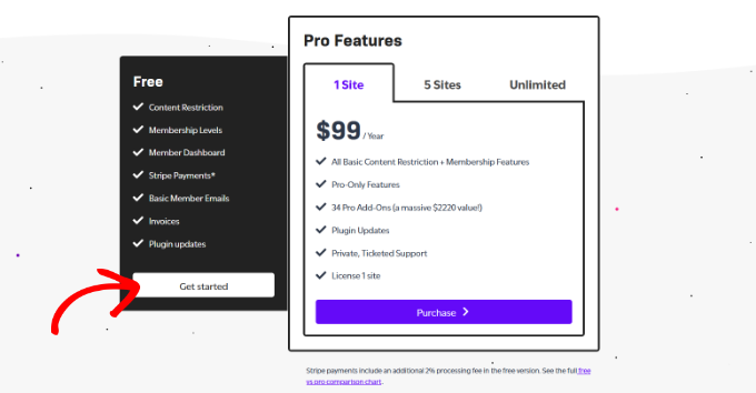 Create a free restrict content account Create a free restrict content account