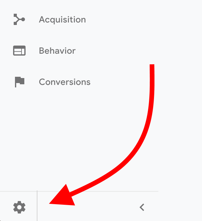 如何跟踪 WordPress 搜索关键词(初学者教程) 1 1 settings