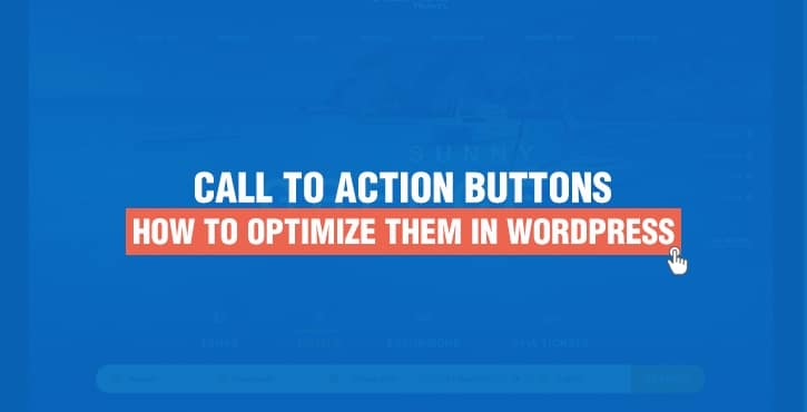 行动号召按钮:如何在 WordPress 中优化它们以获得最大转化率 11 Call to Action Buttons