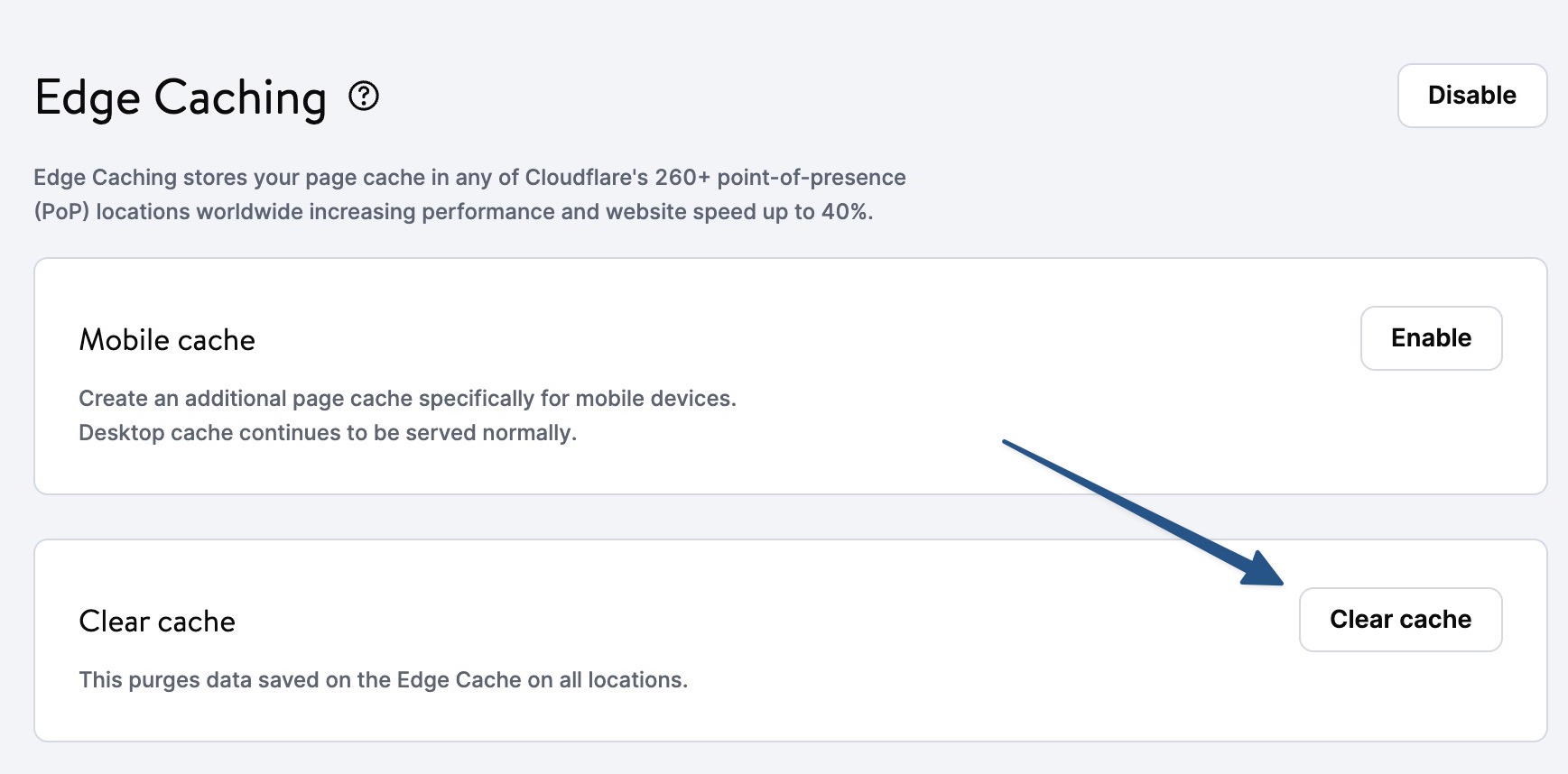 如何修复 WordPress“死亡白屏”(WSoD) 6 CleanShot 2023 11 22 at