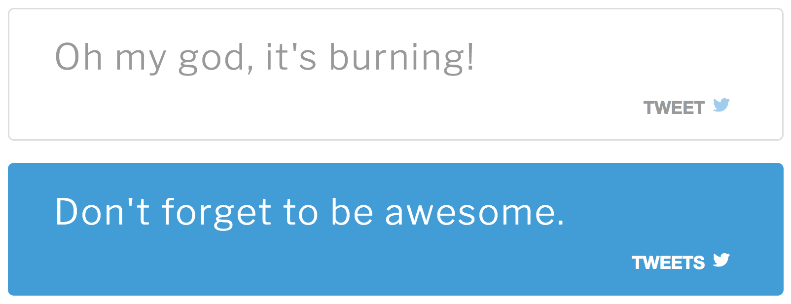 如何为古腾堡调整您的插件:第一部分(区块 API) 3 Click to Tweet