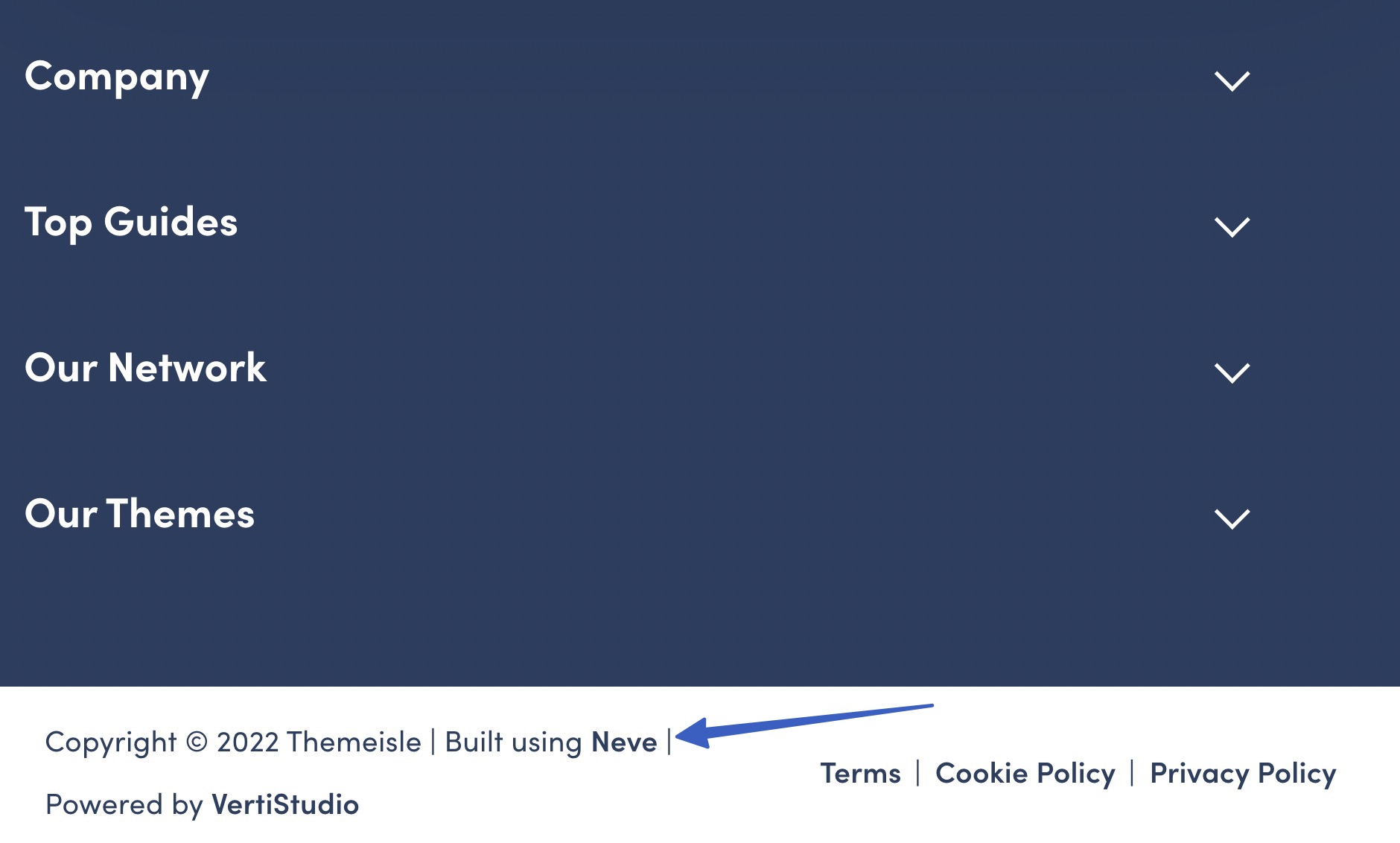 如何判断一个网站是否使用 WordPress 14 DraggedImage 12