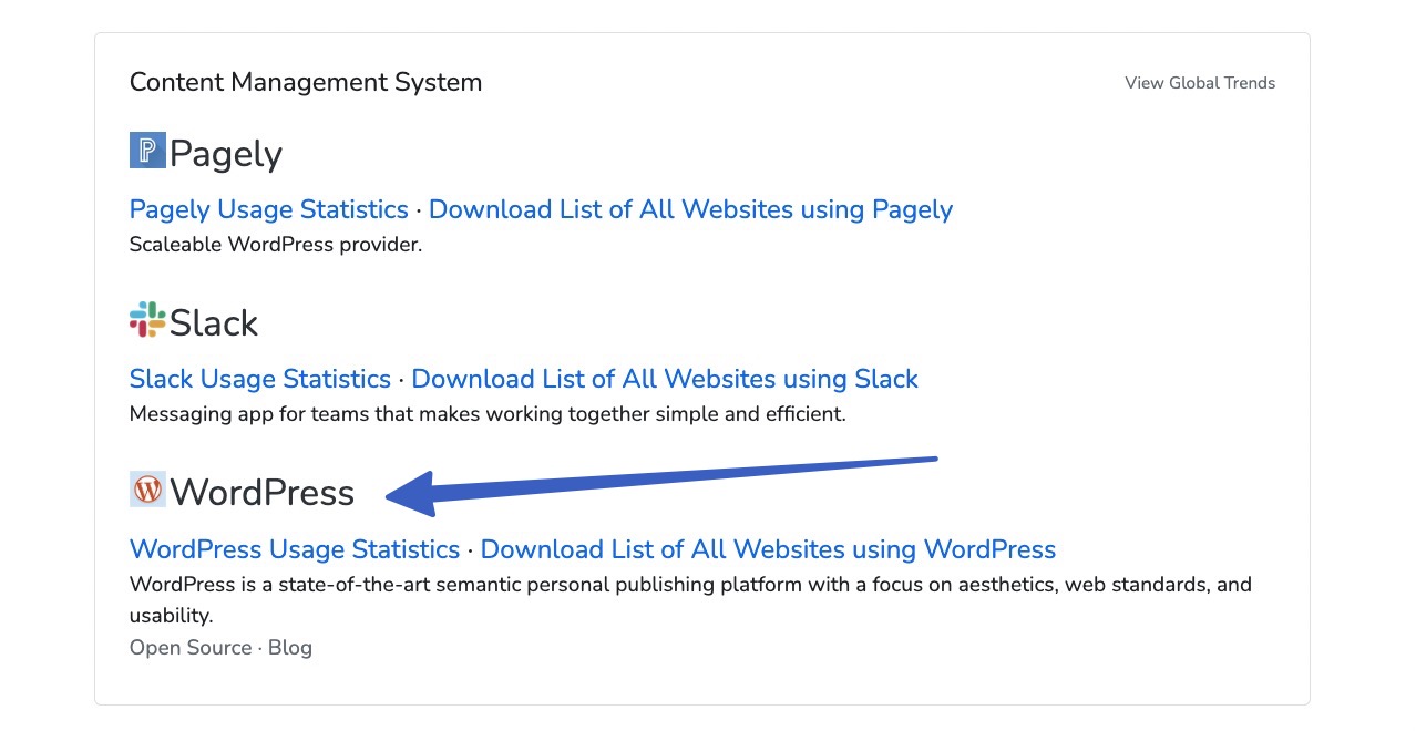 如何判断一个网站是否使用 WordPress 7 DraggedImage 5