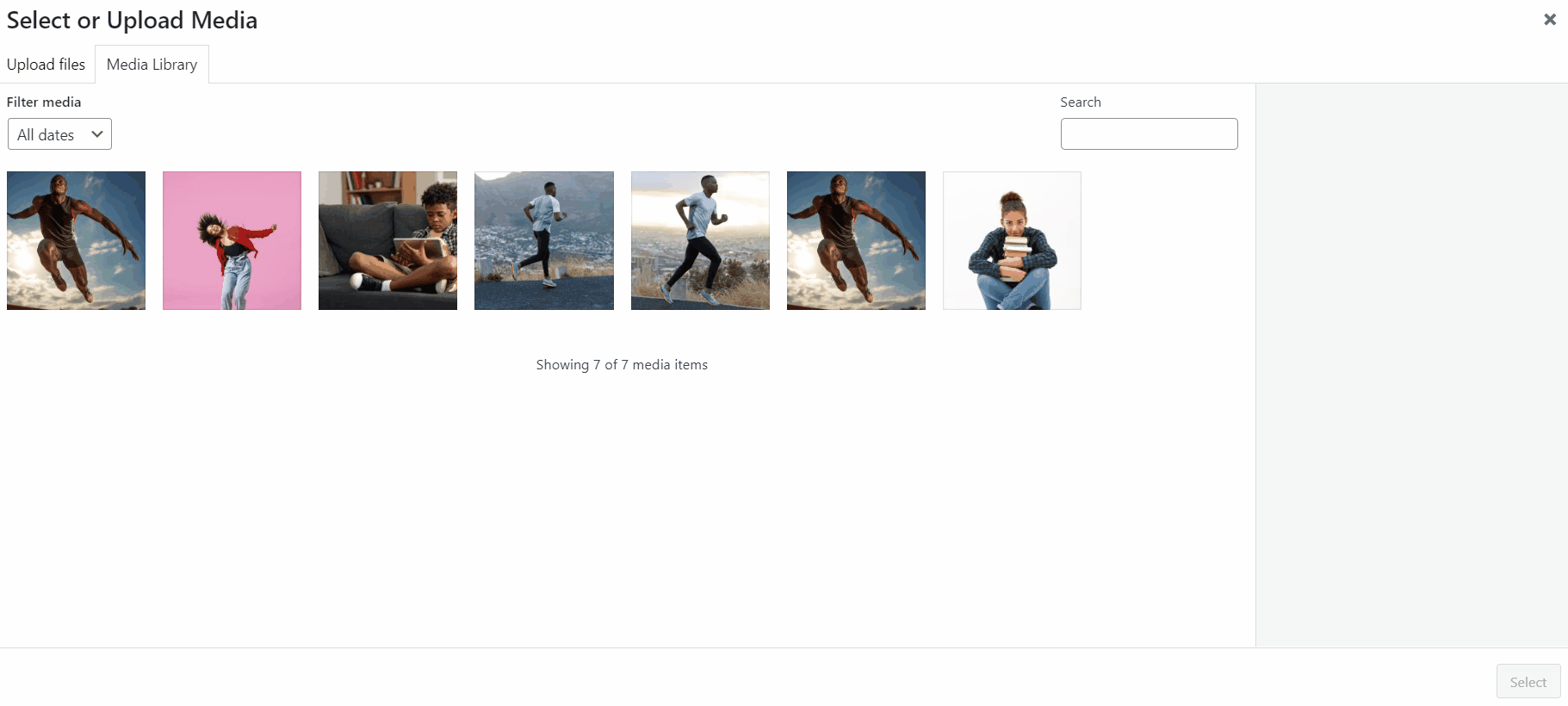 WordPress SEO 2026:助你排名第一的终极指南 29 Generate Alt