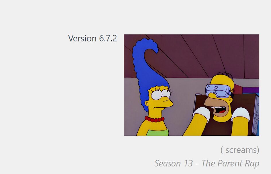 使用 Cursor 创建 WordPress 插件 7 Hello Homer in WP 2