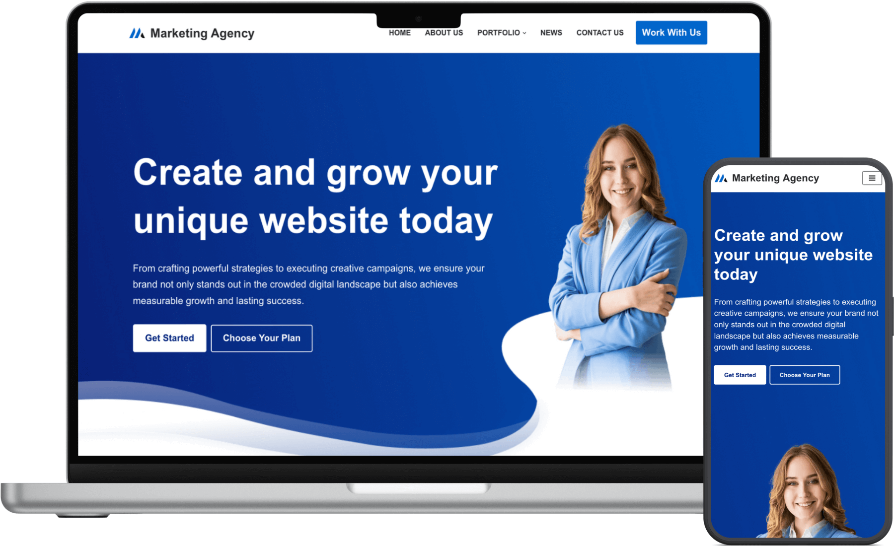 如何隐藏 WordPress 页面标题:4 种简单方法 5 Neve 1