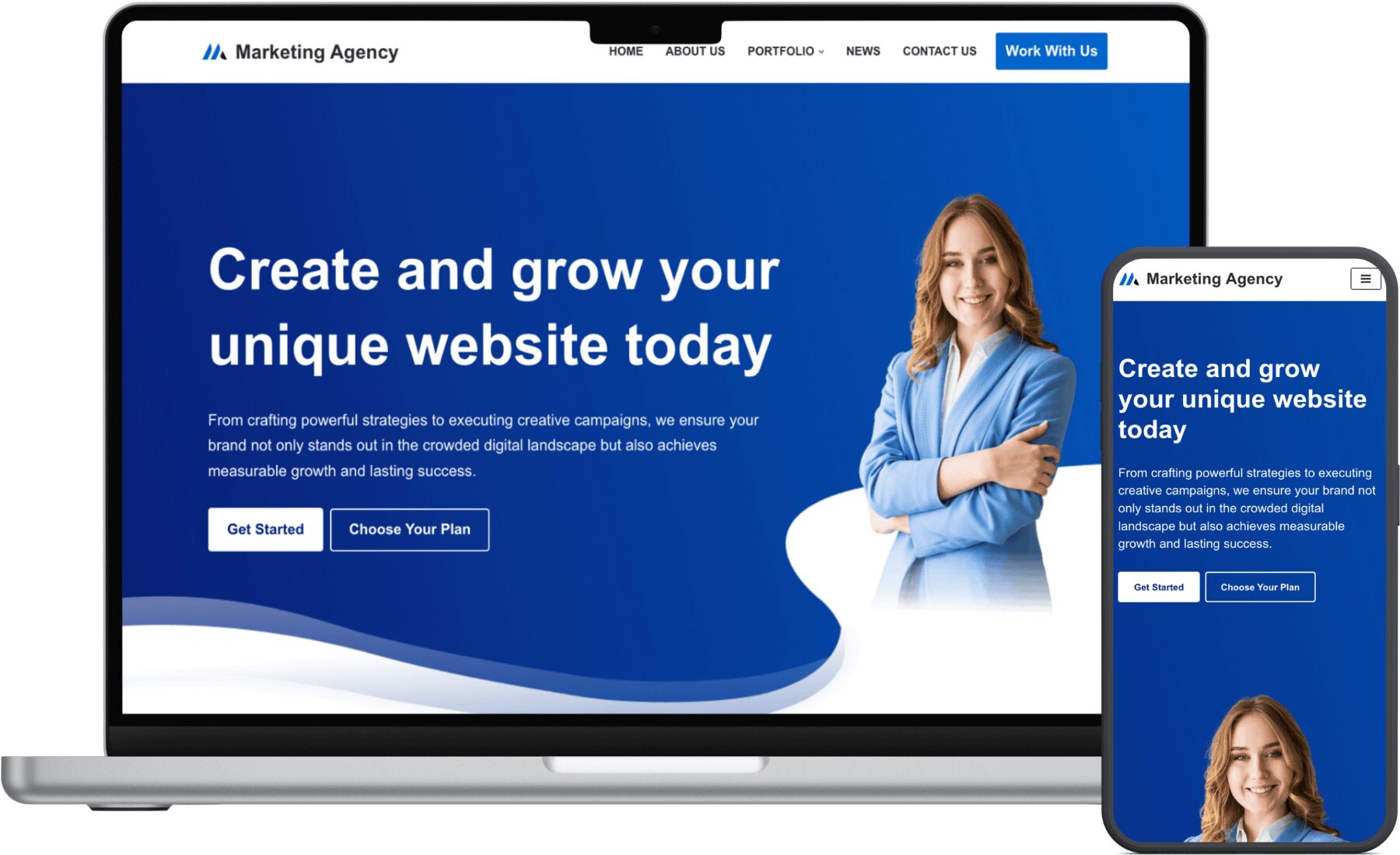 如何编辑 WordPress 页眉(5 种简单方法) 2 Neve