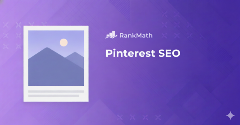 Pinterest SEO
