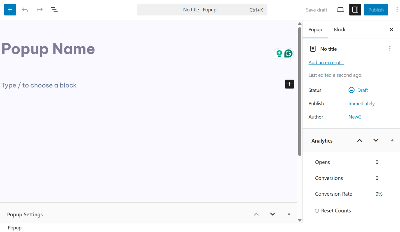 13 个最佳无代码 WordPress 工具,助力建设和增长您的网站 25 Popup Maker 1