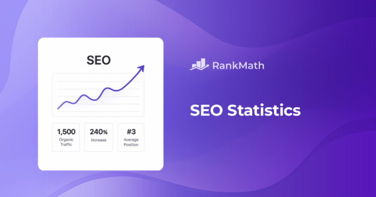 SEO Statistics