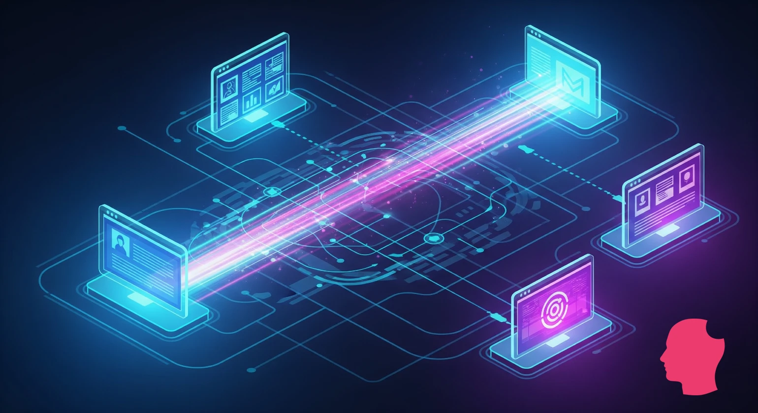 合并WordPress站点:将多个安装合并为多站点网络 1 Single Site to Multisite Feature Image II