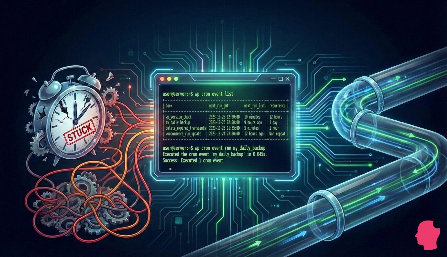 WP CLI for Cron DB feature image 1540x888 1