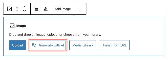 Rank Math vs. AIOSEO:我为 WordPress 用户推荐哪一个? 14 aioseo generate ai image
