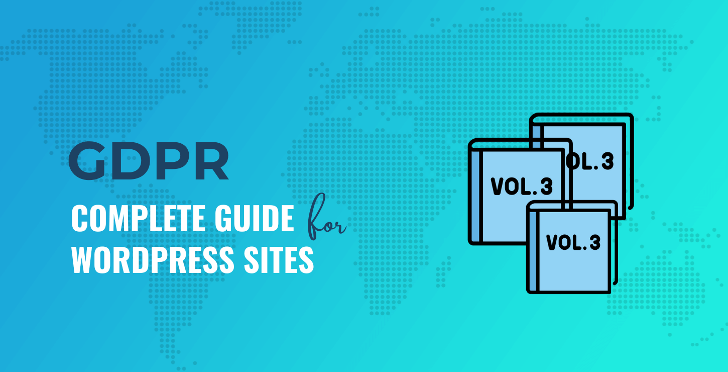 complete wordpress gdpr guide