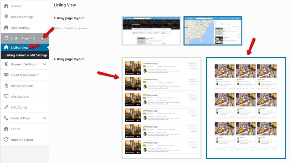 create a local search directory on wordpress 10