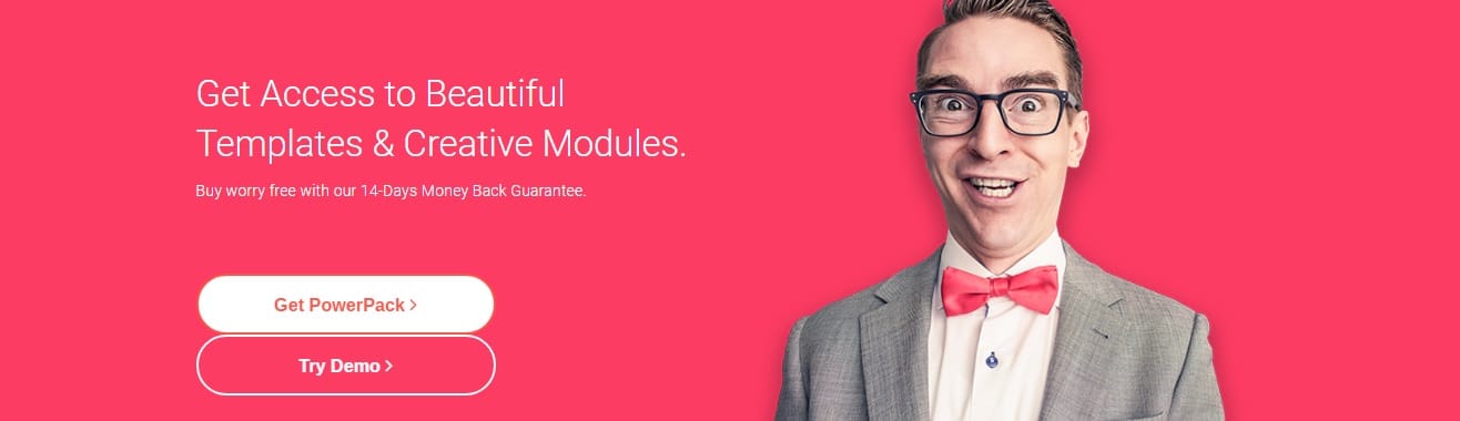 如何使用 WordPress 和 Beaver Builder 免费搭建一个着陆页 26 cta final