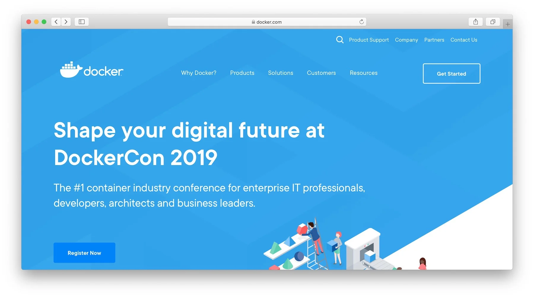 WordPress开发教程:如何实现工作流程自动化 2 docker