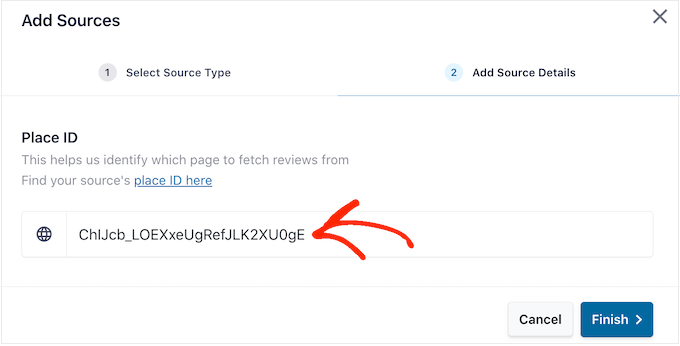 你能删除谷歌评价吗?以下是你可以做的替代方案 19 enter place ID