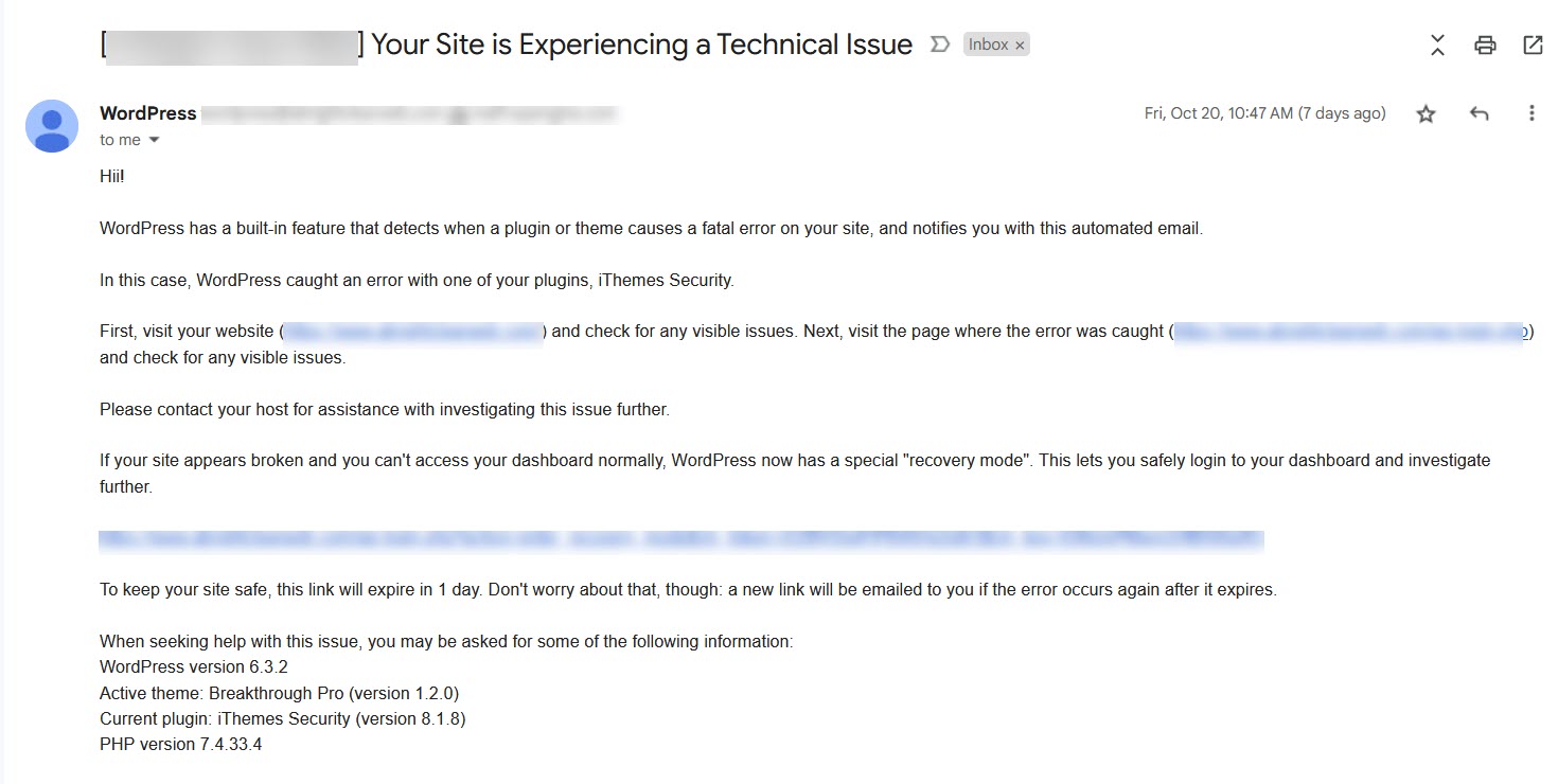 WordPress 故障排除初学者指南(分步指南) 4 fS365jeeaY9q6auj6cBuXo VmbeJ F2lXDEUXKshq31Bu7YrZUWDAhMCk4E0ZDrGAhA8uTcxM1DRUvB1h 6g9oD8f9pBfkCxzIYcCDX V UhgbUtyh1aaEvOqhppGjbHeFI lgaN6hOWmxZ jTLQOJs