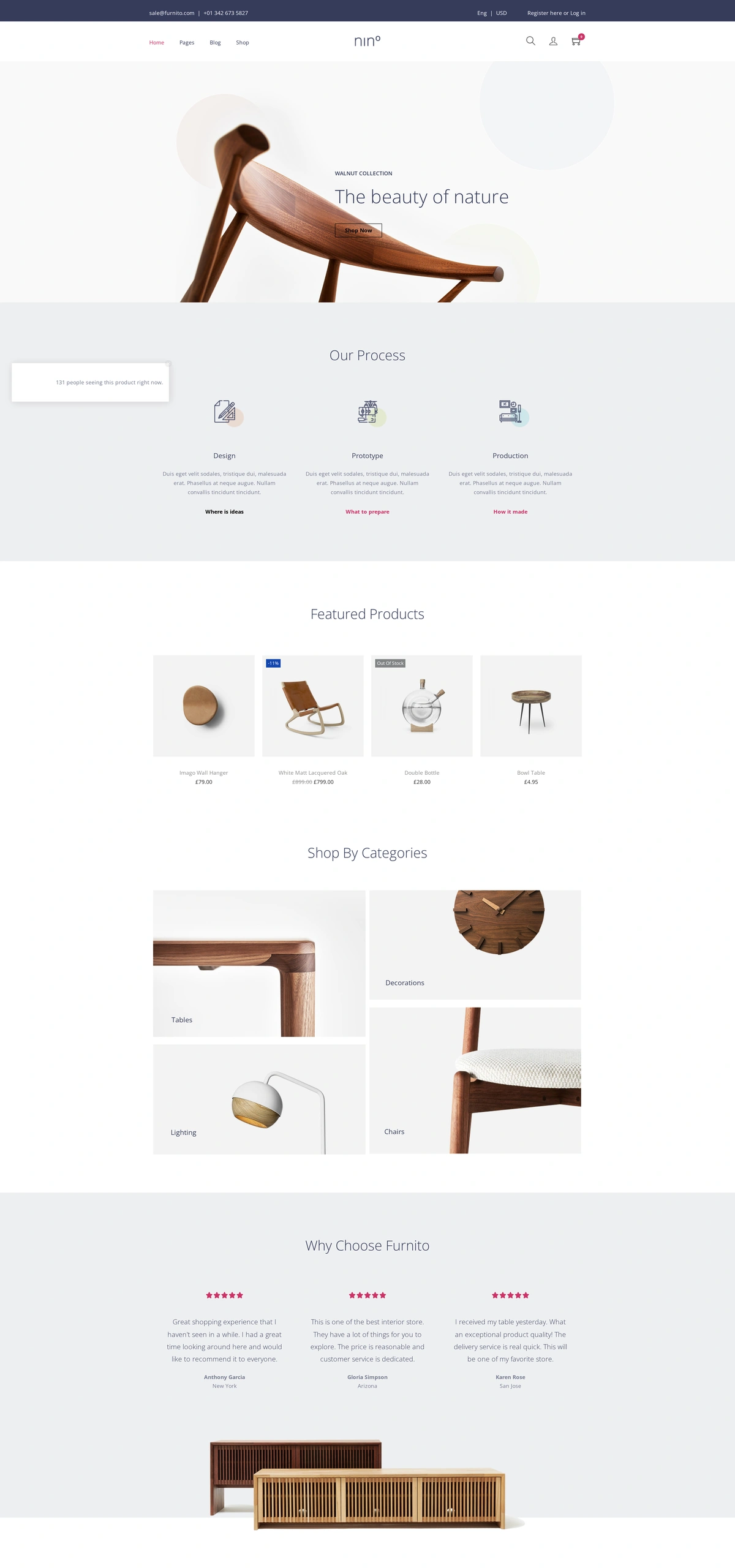 Furnito – Furniture Furniture 01 Home