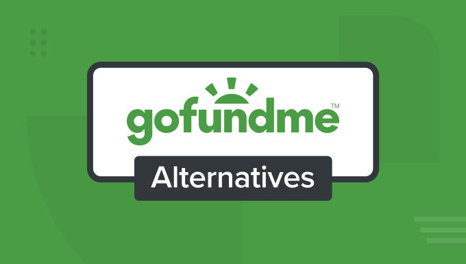 gofundme alternatives in post