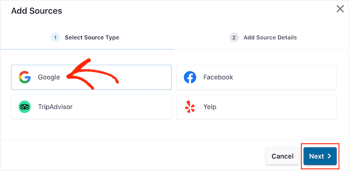 你能删除谷歌评价吗?以下是你可以做的替代方案 13 google feed add