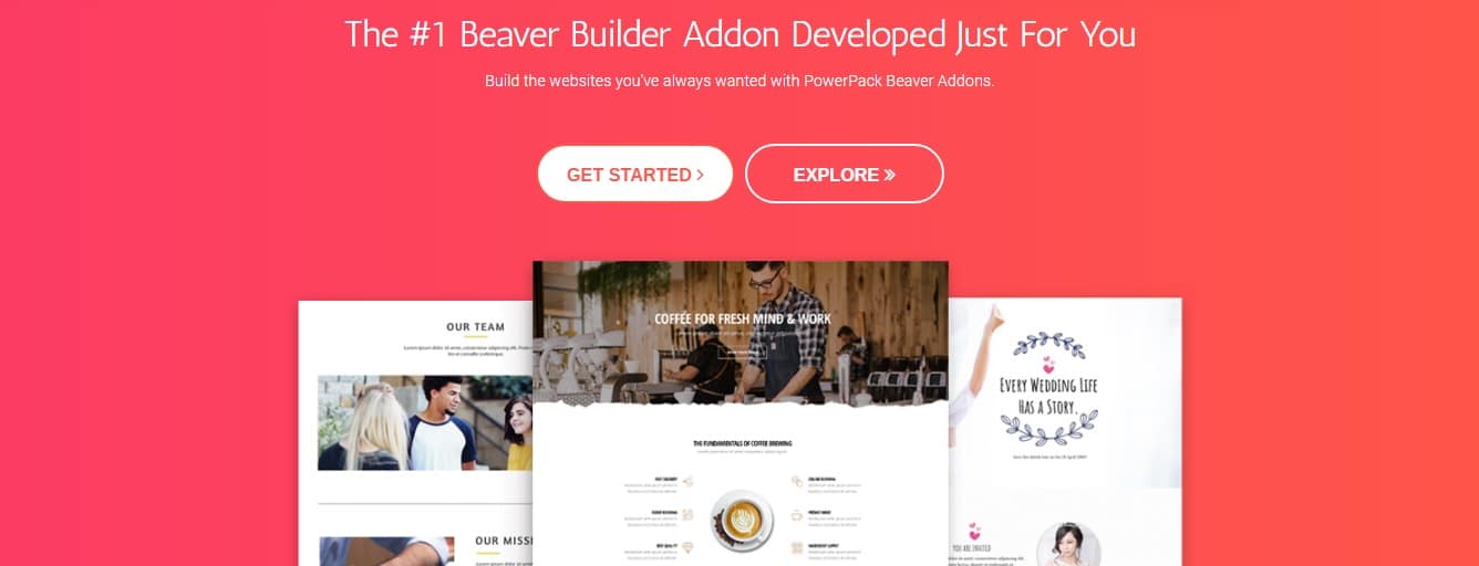 如何使用 WordPress 和 Beaver Builder 免费搭建一个着陆页 11 hero final