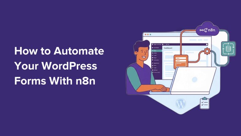 如何使用 n8n 自动化 WordPress 表单 – 节省数小时的手工工作 16 how to automate your og