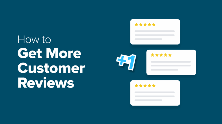 how to get more customer reviews og
