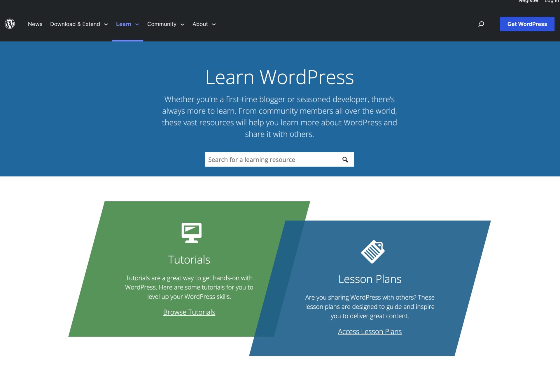 如何学习WordPress:15个最佳课程、博客、视频和文档 12 image 10