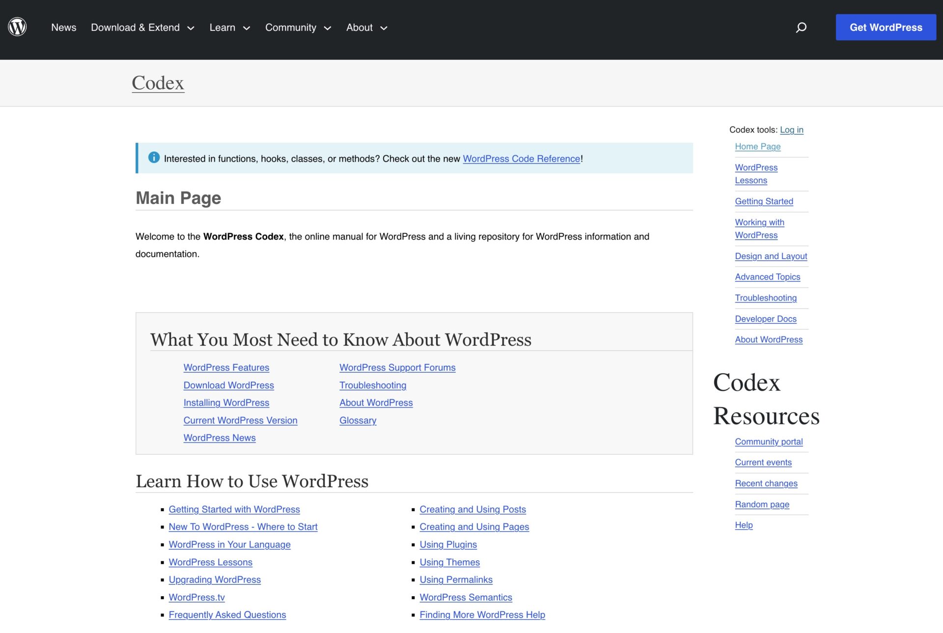 如何学习WordPress:15个最佳课程、博客、视频和文档 14 image 12