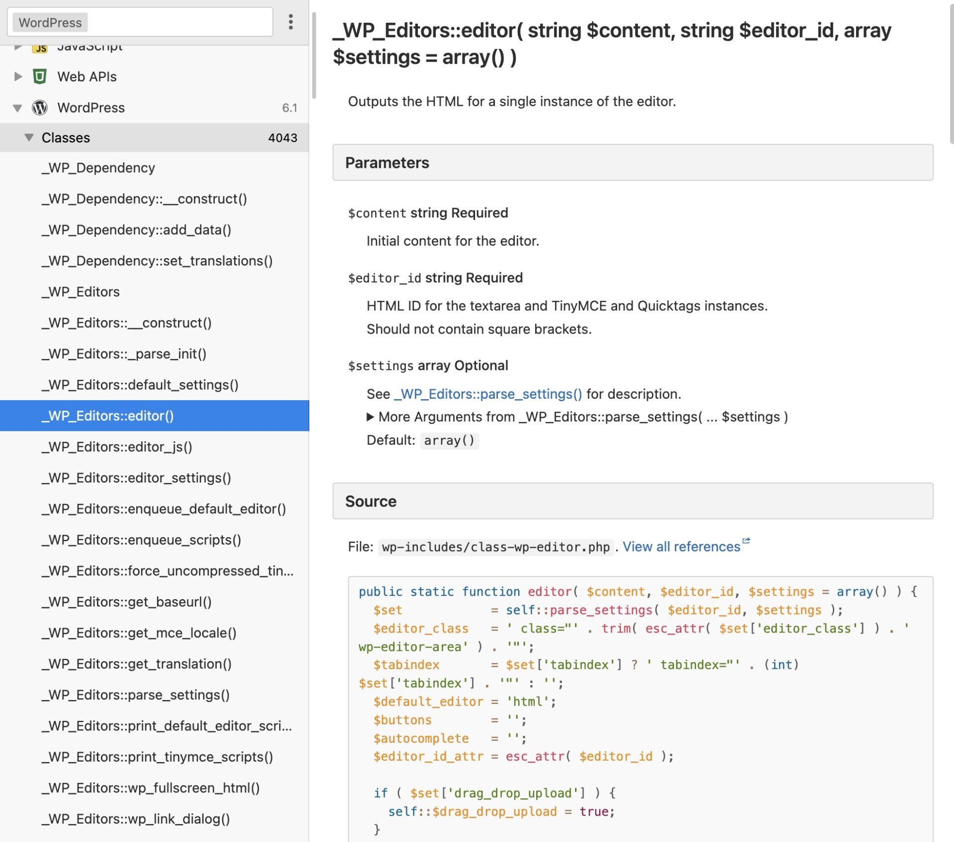 如何学习WordPress:15个最佳课程、博客、视频和文档 16 image 14