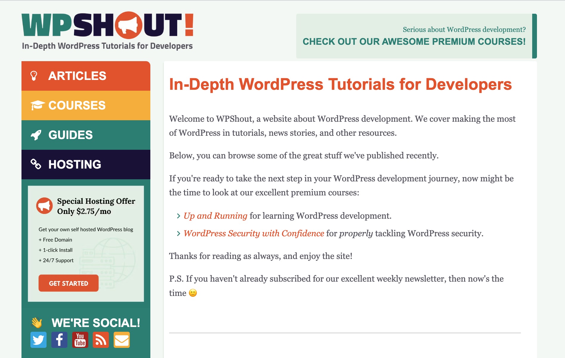 如何学习WordPress:15个最佳课程、博客、视频和文档 4 image 2