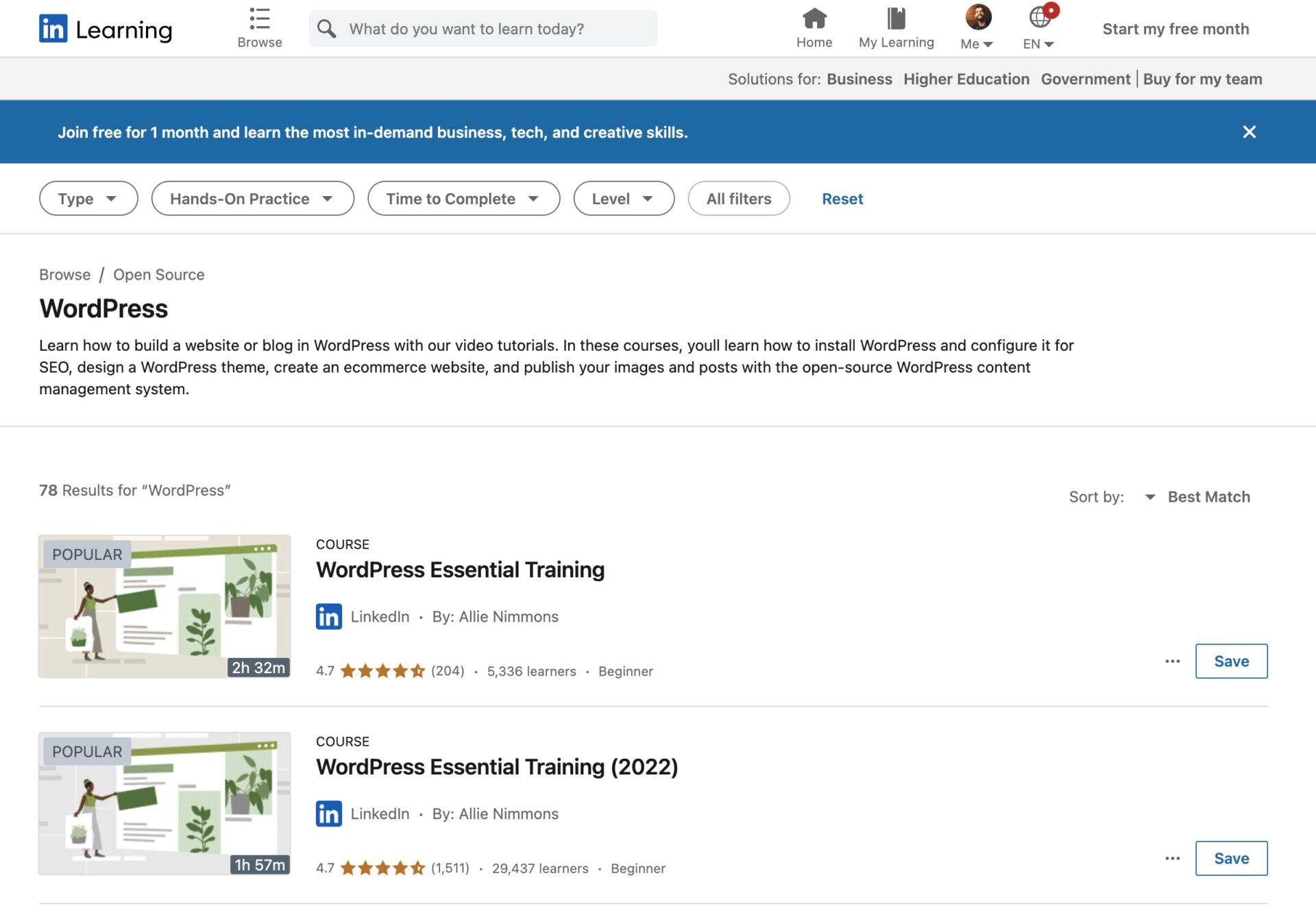 如何学习WordPress:15个最佳课程、博客、视频和文档 7 image 5